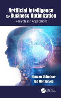 صورة الغلاف: Artificial Intelligence for Business Optimization 1st edition 9781032028866