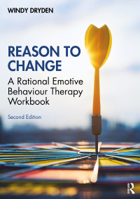 Cover image: Reason to Change 2nd edition 9780367769932