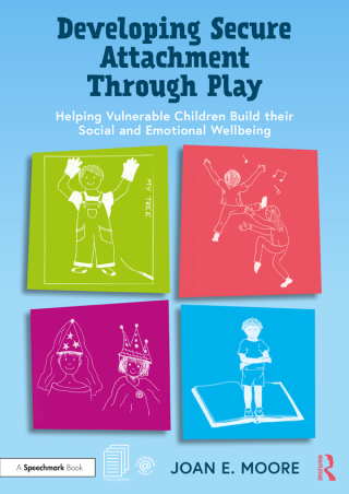 Immagine di copertina: Developing Secure Attachment Through Play 1st edition 9780367712877