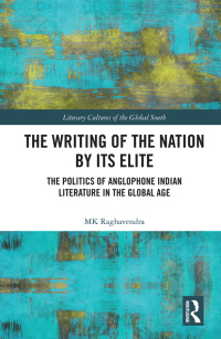 Cover image: The Writing of the Nation by Its Elite 1st edition 9780367554224