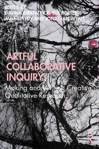 Titelbild: Artful Collaborative Inquiry 1st edition 9780367427504