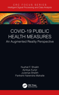 Cover image: COVID-19 Public Health Measures 1st edition 9781032003634