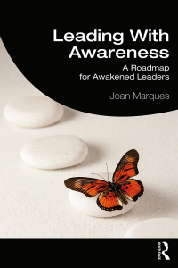 Titelbild: Leading With Awareness 1st edition 9780367896287