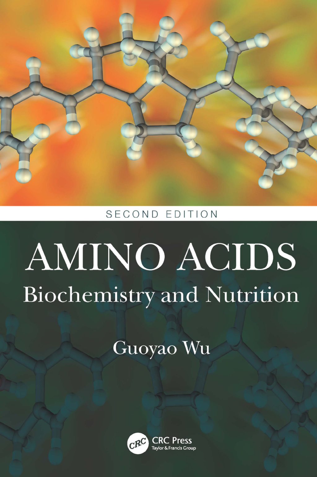 Amino Acids Biochemistry and Nutrition 2nd Edition
