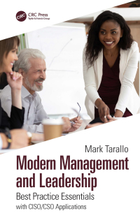 Cover image: Modern Management and Leadership 1st edition 9781032039794