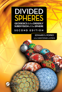 Imagen de portada: Divided Spheres 2nd edition 9780367680039