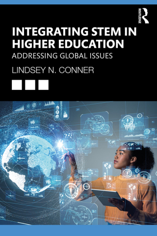 Titelbild: Integrating STEM in Higher Education 1st edition 9780367673086