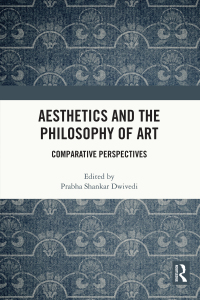 Imagen de portada: Aesthetics and the Philosophy of Art 1st edition 9780367529703