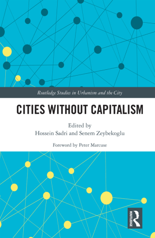 Imagen de portada: Cities Without Capitalism 1st edition 9781032043067