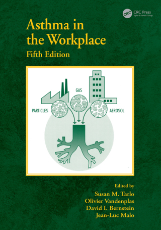 Cover image: Asthma in the Workplace 5th edition 9781032043425