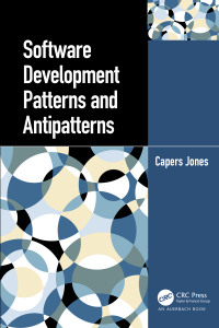Cover image: Software Development Patterns and Antipatterns 1st edition 9781032029122