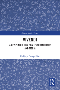 Omslagafbeelding: Vivendi 1st edition 9780367557836