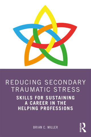 Titelbild: Reducing Secondary Traumatic Stress 1st edition 9780367494582