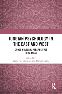 Immagine di copertina: Jungian Psychology in the East and West 1st edition 9780367766894