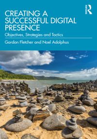 Cover image: Creating a Successful Digital Presence 1st edition 9780367460372