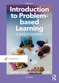 صورة الغلاف: Introduction to Problem-Based Learning 4th edition 9781032046709
