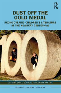 Cover image: Dust Off the Gold Medal 1st edition 9780367337216