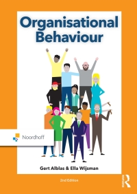 Cover image: Organisational Behaviour 2nd edition 9781032048079