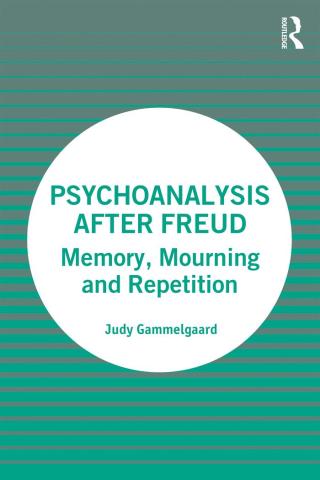 Imagen de portada: Psychoanalysis After Freud 1st edition 9781032048628