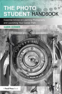 صورة الغلاف: The Photo Student Handbook 1st edition 9780367618162