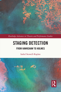 Imagen de portada: Staging Detection 1st edition 9780367632649