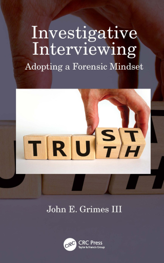 Cover image: Investigative Interviewing 1st edition 9780367771911