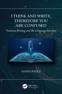 Immagine di copertina: I Think and Write, Therefore You Are Confused 1st edition 9781032048390
