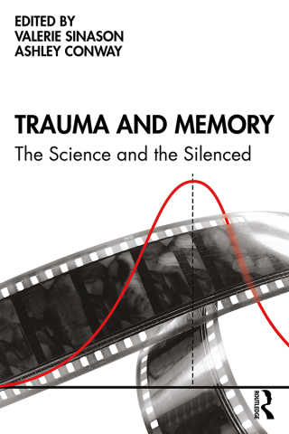Cover image: Trauma and Memory 1st edition 9781032044323