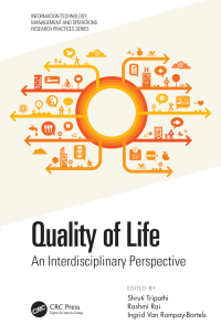 Cover image: Quality of Life 1st edition 9780367433994