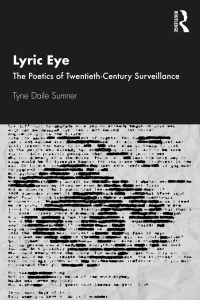 Titelbild: Lyric Eye 1st edition 9780367895709