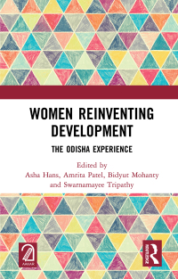 Titelbild: Women Reinventing Development 1st edition 9781032051710