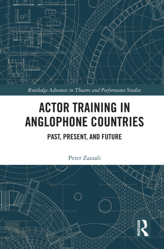 Imagen de portada: Actor Training in Anglophone Countries 1st edition 9780367236991