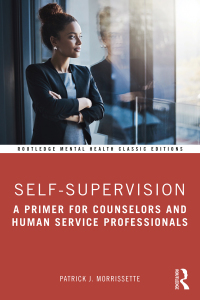 Cover image: Self-Supervision 1st edition 9780367773670