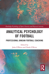 Imagen de portada: Analytical Psychology of Football 1st edition 9780367635817
