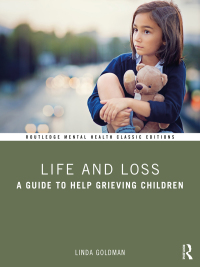 Cover image: Life and Loss 1st edition 9781032038568