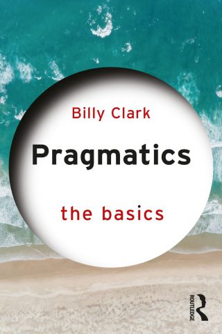 Immagine di copertina: Pragmatics: The Basics 1st edition 9781138193864