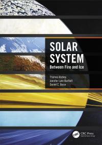 Cover image: Solar System 1st edition 9781032054377