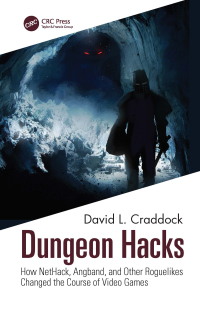 Imagen de portada: Dungeon Hacks 1st edition 9781032052403