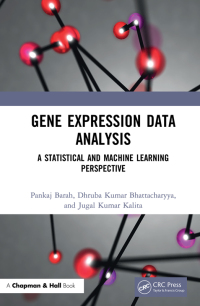 Immagine di copertina: Gene Expression Data Analysis 1st edition 9781032055756