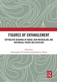 Cover image: Figures of Entanglement 1st edition 9780367903794