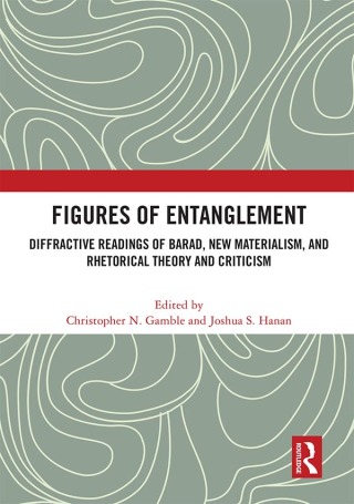 صورة الغلاف: Figures of Entanglement 1st edition 9780367903794