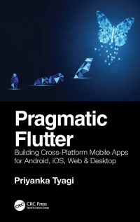 Titelbild: Pragmatic Flutter 1st edition 9780367612092