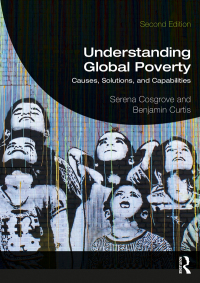 Titelbild: Understanding Global Poverty 2nd edition 9780367489830