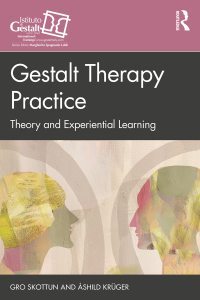 Omslagafbeelding: Gestalt Therapy Practice 1st edition 9780367722050