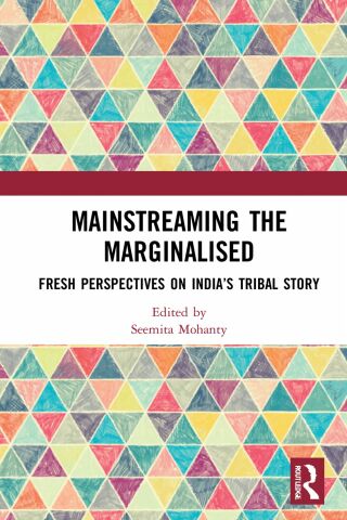 Imagen de portada: Mainstreaming the Marginalised 1st edition 9780367430535