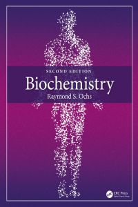 Titelbild: Biochemistry 2nd edition 9780367465537