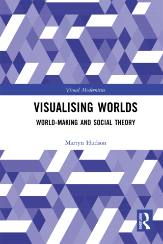 Immagine di copertina: Visualising Worlds 1st edition 9780367681654