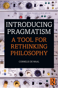 Cover image: Introducing Pragmatism 1st edition 9781138367166