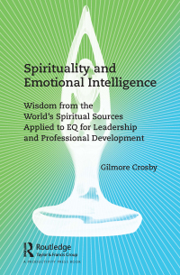 Cover image: Spirituality and Emotional Intelligence 1st edition 9781032038414