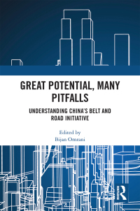 Cover image: Great Potential, Many Pitfalls 1st edition 9780367516574